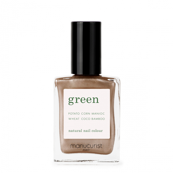 Nail Polish, Bronze i gruppen Make Up / Naglar hos COW parfymeri AB (100793-5931)