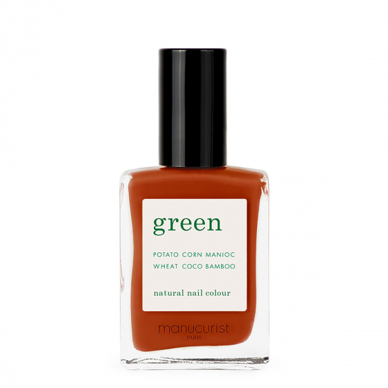 Nail Polish, Terracotta i gruppen Make Up / Naglar hos COW parfymeri AB (100793-6102)