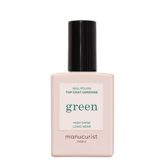 Top Coat Sunshine i gruppen Make Up / Naglar hos COW parfymeri AB (100797)