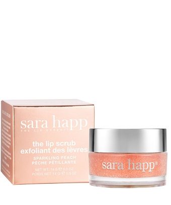 Sparkling Pink Grapefruit Lip Scrub i gruppen Hudvrd / Lppar hos COW parfymeri AB (1008)