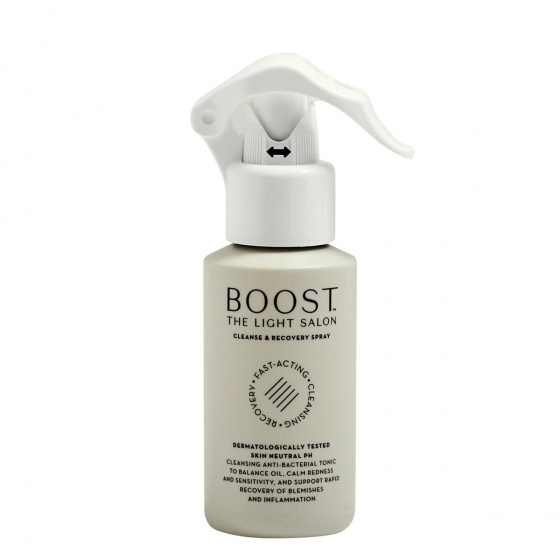 Cleanse & Recovery Spray i gruppen Hudvård / Rengöring hos COW parfymeri AB (100840)