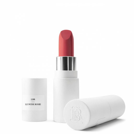 Matte Lipstick Refill, Nude Rosie i gruppen Make Up / Lppar hos COW parfymeri AB (100847-6013)