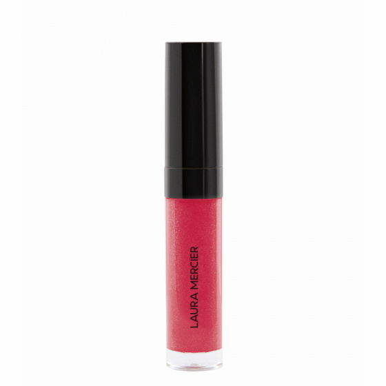 Lip Glac Hydrating Balm Gloss, 190 Rose Syrup i gruppen Make Up / Lppar hos COW parfymeri AB (100871-6059)