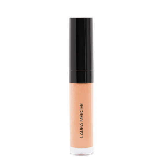 Lip Glacé Hydrating Balm Gloss, 310 Melted Sugar i gruppen Make Up / Läppar hos COW parfymeri AB (100871-6062)
