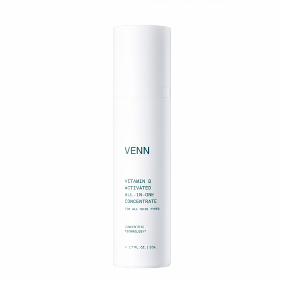 Vitamin B Activated All-In-One Concentrate i gruppen Hudvård / Clean Beauty hos COW parfymeri AB (100880)