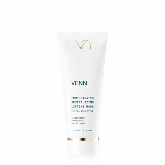 Concentrated Revitalizing Lifting Mask i gruppen Hudvård / Clean Beauty hos COW parfymeri AB (100883)