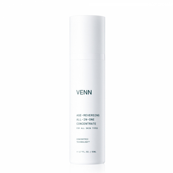 Age-Reversing All-in-One Concentrate i gruppen Hudvård / Clean Beauty hos COW parfymeri AB (100895)