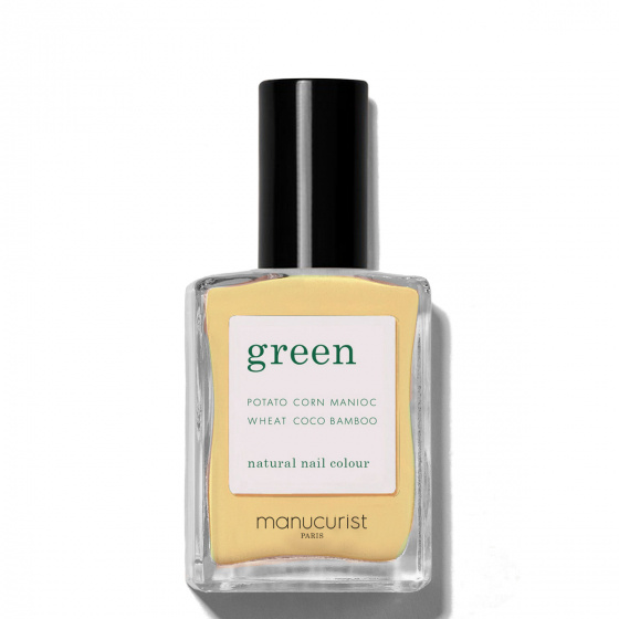 Nail Polish Mimosa in the group Bath and Body / Hands and Feet at COW parfymeri AB (100912)