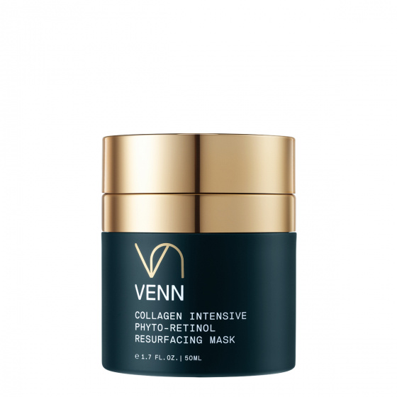 Collagen Intensive Phyto-Retinol Resurfacing Mask 50ml i gruppen Hudvård / Mask hos COW parfymeri AB (100990)