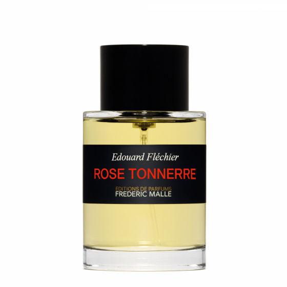 Rose Tonnerre in the group Fragrance / Perfume at COW parfymeri AB (100997)