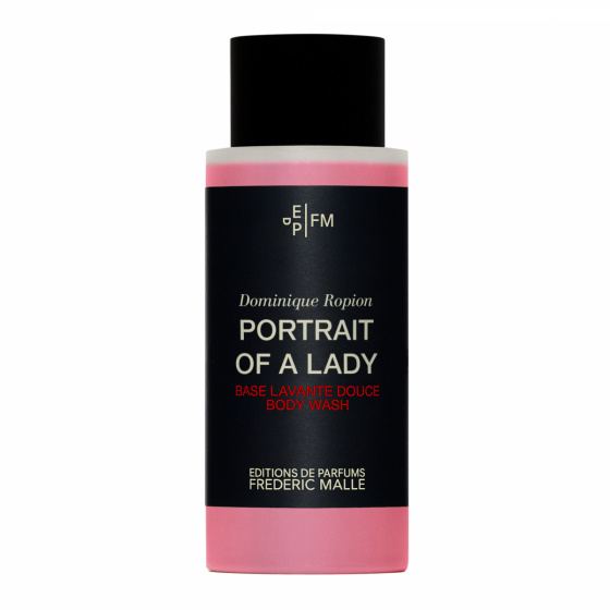 Portrait of a Lady Body Wash in the group Bath and Body / Shower & Soap at COW parfymeri AB (101091)