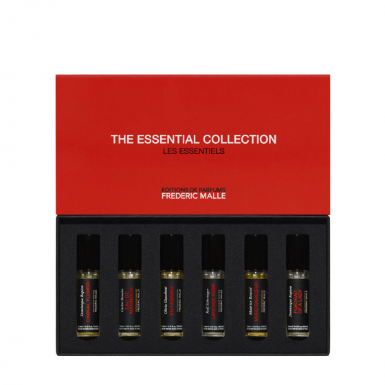 The Essential Collection For Women in the group Fragrance / Sets at COW parfymeri AB (101094)