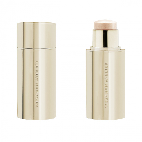 Lit Up Highlighter Stick Prla in the group Make Up / Cheeks at COW parfymeri AB (101103)