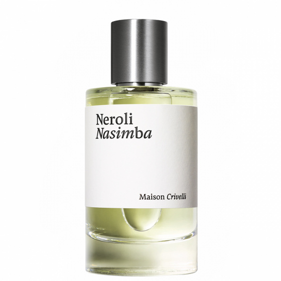 Neroli Nasimba in the group Fragrance / Perfume at COW parfymeri AB (101113)