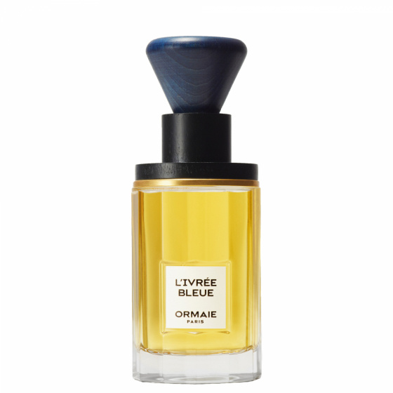 L\'ivre Bleue in the group Fragrance / Perfume at COW parfymeri AB (101131)