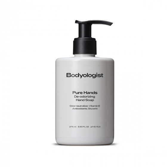 Pure Hands De-odorizing Hand Soap i gruppen Kropp och Bad / Dusch&Tvål hos COW parfymeri AB (101147)