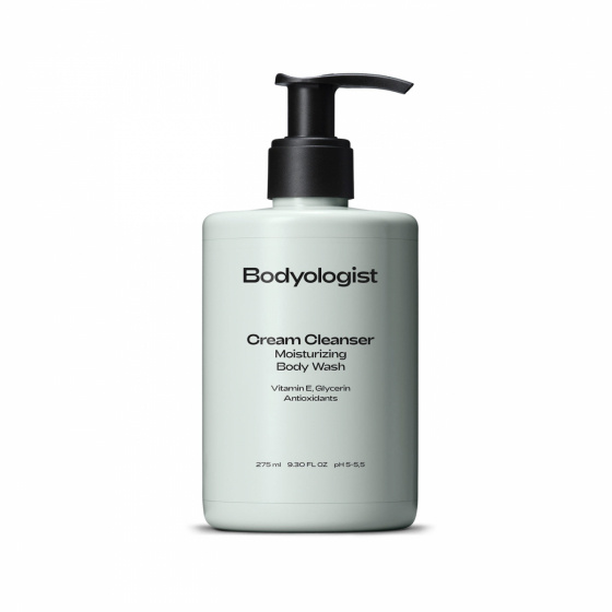 Cream Cleanser Moisturizing Body Wash i gruppen Kropp och Bad / Dusch&Tvål hos COW parfymeri AB (101149)