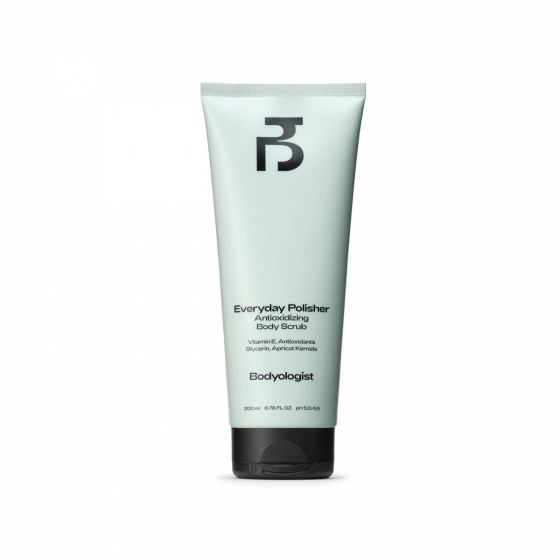 Everyday Polisher Antioxidizing Body Scrub i gruppen Kropp och Bad / Skrubb hos COW parfymeri AB (101150)