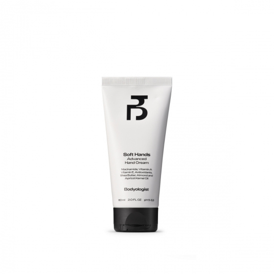 Soft Hands Advanced Hand Creme i gruppen Kropp och Bad / Lotion hos COW parfymeri AB (101162)