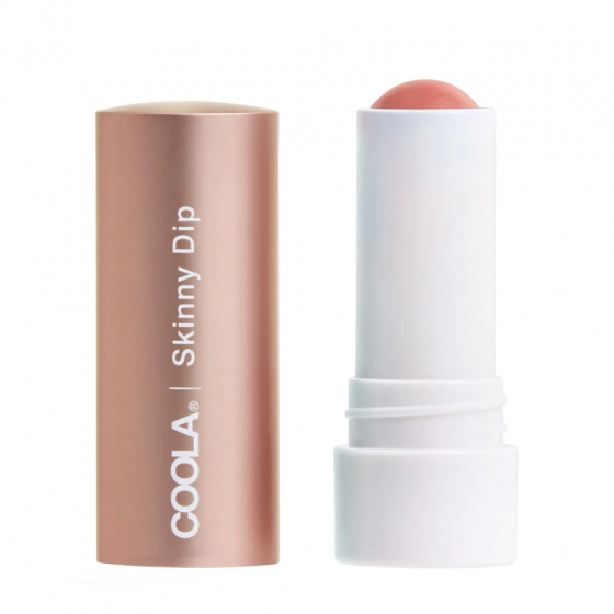 Mineral Lip Lux SPF30 , Skinny Dip i gruppen Hudvård / Solskydd hos COW parfymeri AB (101169)