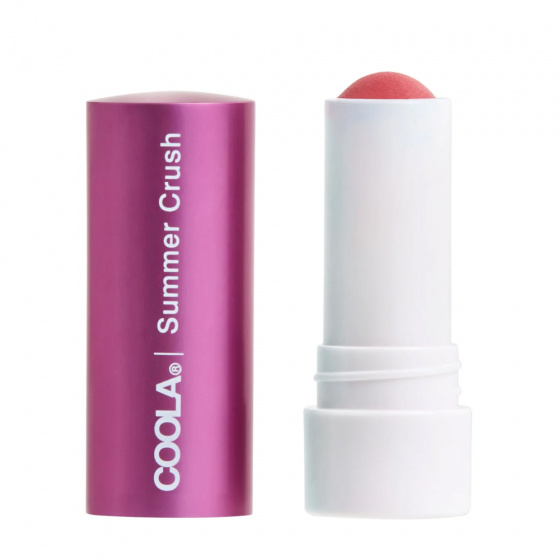 Mineral Lip Lux SPF30, Summer Crush i gruppen Hudvrd / Lppar hos COW parfymeri AB (101171)