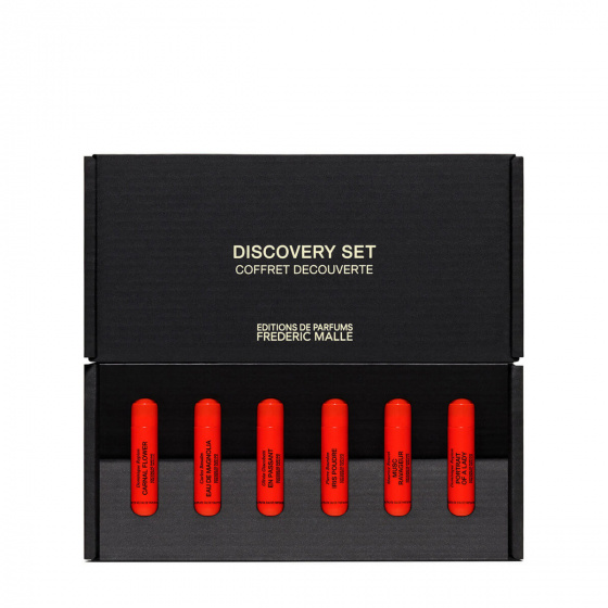 Discovery Set - For Her in the group Fragrance / Sets at COW parfymeri AB (101188)