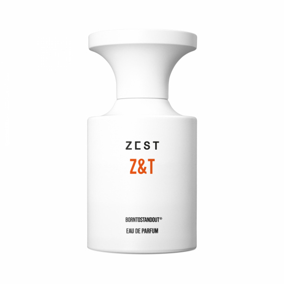 Zest Z&T i gruppen Doft / Parfym hos COW parfymeri AB (101208)