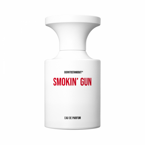 Smokin\' gun in the group Fragrance / Perfume at COW parfymeri AB (101209)