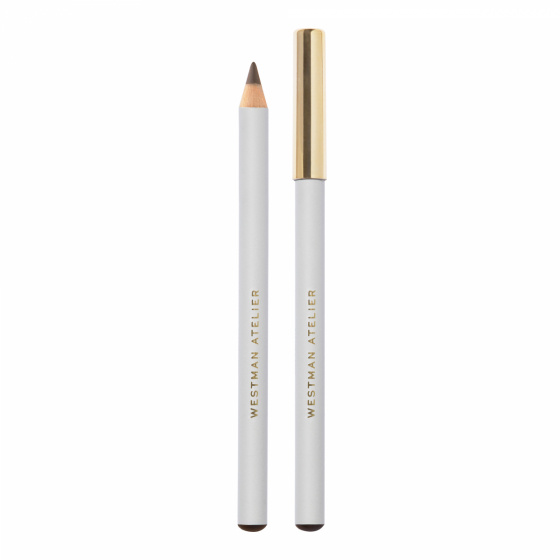 Eye Love You Eye Pencil Khol Brun i gruppen Make Up / Ögon hos COW parfymeri AB (101218)