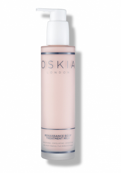 Renaissance Body Treatment Milk in the group Bath and Body / Lotion at COW parfymeri AB (101219)