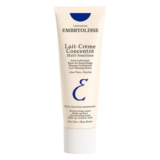 Lait Creme Concentre i gruppen Hudvård / Travel Size hos COW parfymeri AB (101244)
