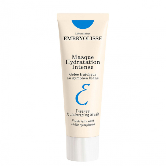Intense Moisturizing Mask i gruppen Hudvård / Fukt hos COW parfymeri AB (101251)