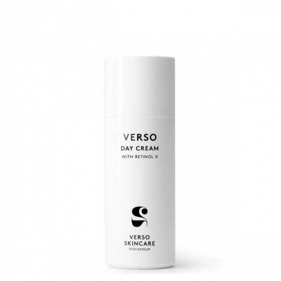 Verso 2. Day Cream i gruppen Hudvård / Fukt hos COW parfymeri AB (101255)