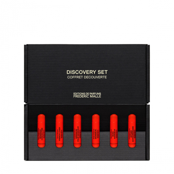 Discovery Set - For Him in the group Fragrance / Sets at COW parfymeri AB (101259)
