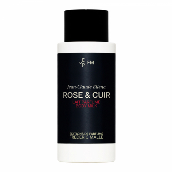 Rose & Cuir Body Milk i gruppen Kropp och Bad / Lotion hos COW parfymeri AB (101260)