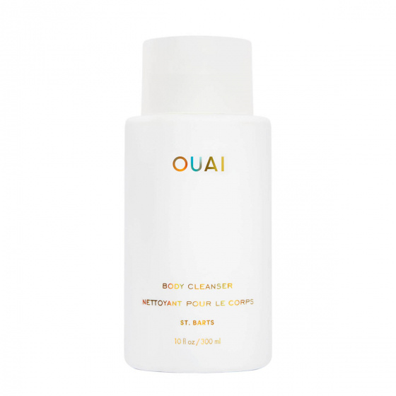 Body Cleanser- St Barts i gruppen Kropp och Bad / Dusch&Tvål hos COW parfymeri AB (101263)