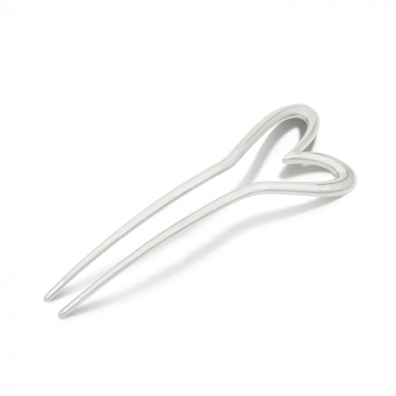 The Hair Pin - Silver in the group Bath and Body / Hair at COW parfymeri AB (101279)