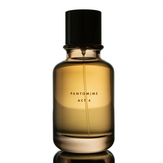 ACT 4 in the group Fragrance / Perfume at COW parfymeri AB (101286)