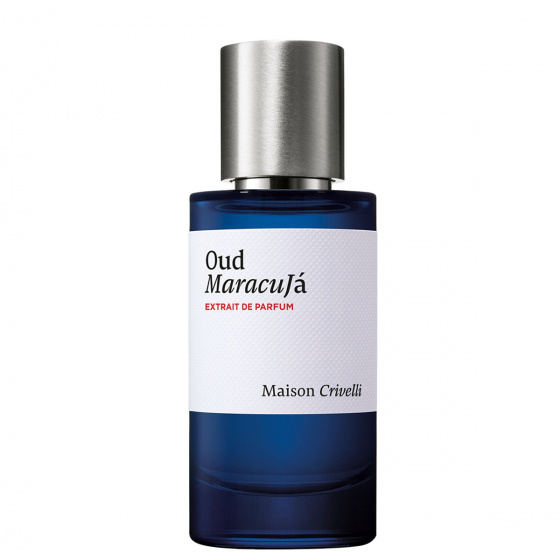 Oud Maracuja Extrait in the group Fragrance / Perfume at COW parfymeri AB (101298)