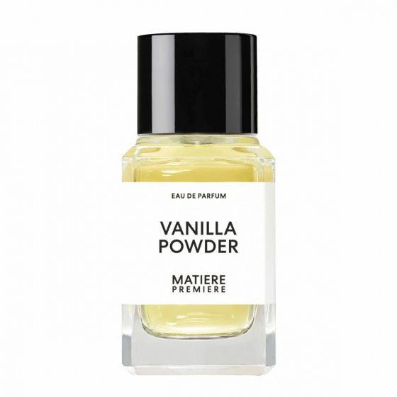 Vanilla Powder in the group Fragrance / Perfume at COW parfymeri AB (101309)