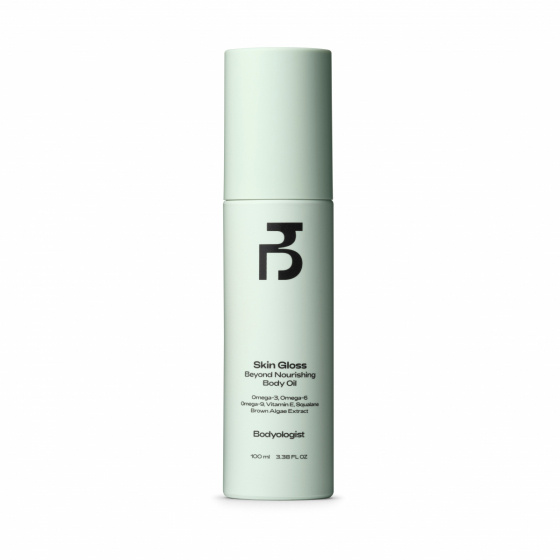 Skin Gloss Body Oil i gruppen Hudvård / Fukt hos COW parfymeri AB (101321)
