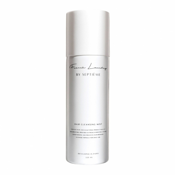 French Laundry Hair Cleansing Mist i gruppen Hår / Schampo & Balsam hos COW parfymeri AB (101328)