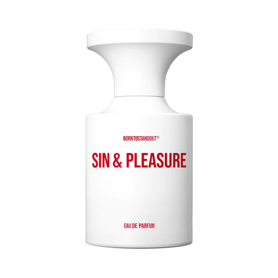 Sin & Pleasure i gruppen Doft / Parfym hos COW parfymeri AB (101343)