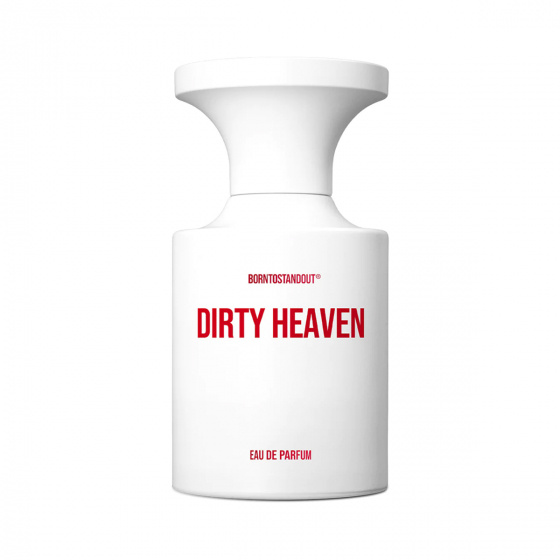 Dirty Heaven in the group Fragrance / Perfume at COW parfymeri AB (101345)