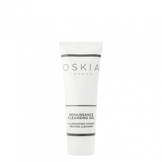Renaissance Cleansing gel, Travel i gruppen Hudvård / Travel Size hos COW parfymeri AB (101382)