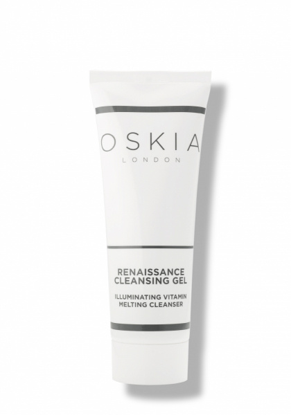 Renaissance Cleansing gel, Travel i gruppen Hudvård / Travel Size hos COW parfymeri AB (101382)