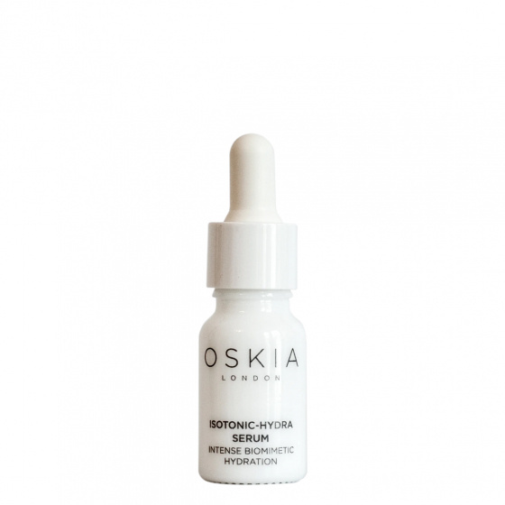 Isotonic Hydra Serum, Travel i gruppen Hudvård / Travel Size hos COW parfymeri AB (101384)
