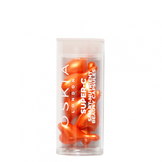 Super-C Smart-Nutrient Beauty Capsules Travel Size i gruppen Hudvrd / Travel Size hos COW parfymeri AB (101386)