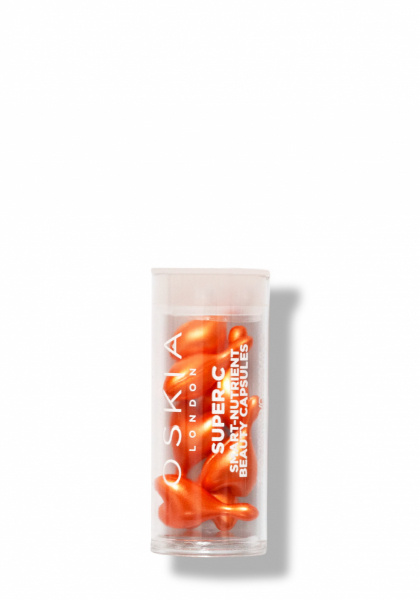 Super-C Smart Nutrient Beauty Capsules i gruppen Hudvård / Travel Size hos COW parfymeri AB (101386)