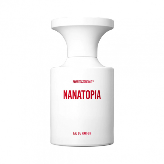 Nanatopia in the group Fragrance / Perfume at COW parfymeri AB (101391)